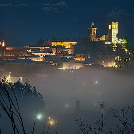 Casa Coccinella Villa Nocera Umbra Esterno foto