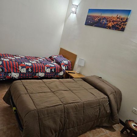 Casa Coccinella Villa Nocera Umbra Esterno foto