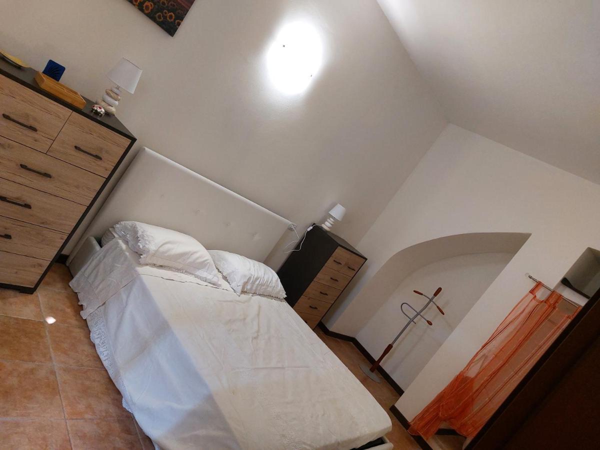 Casa Coccinella Villa Nocera Umbra Esterno foto