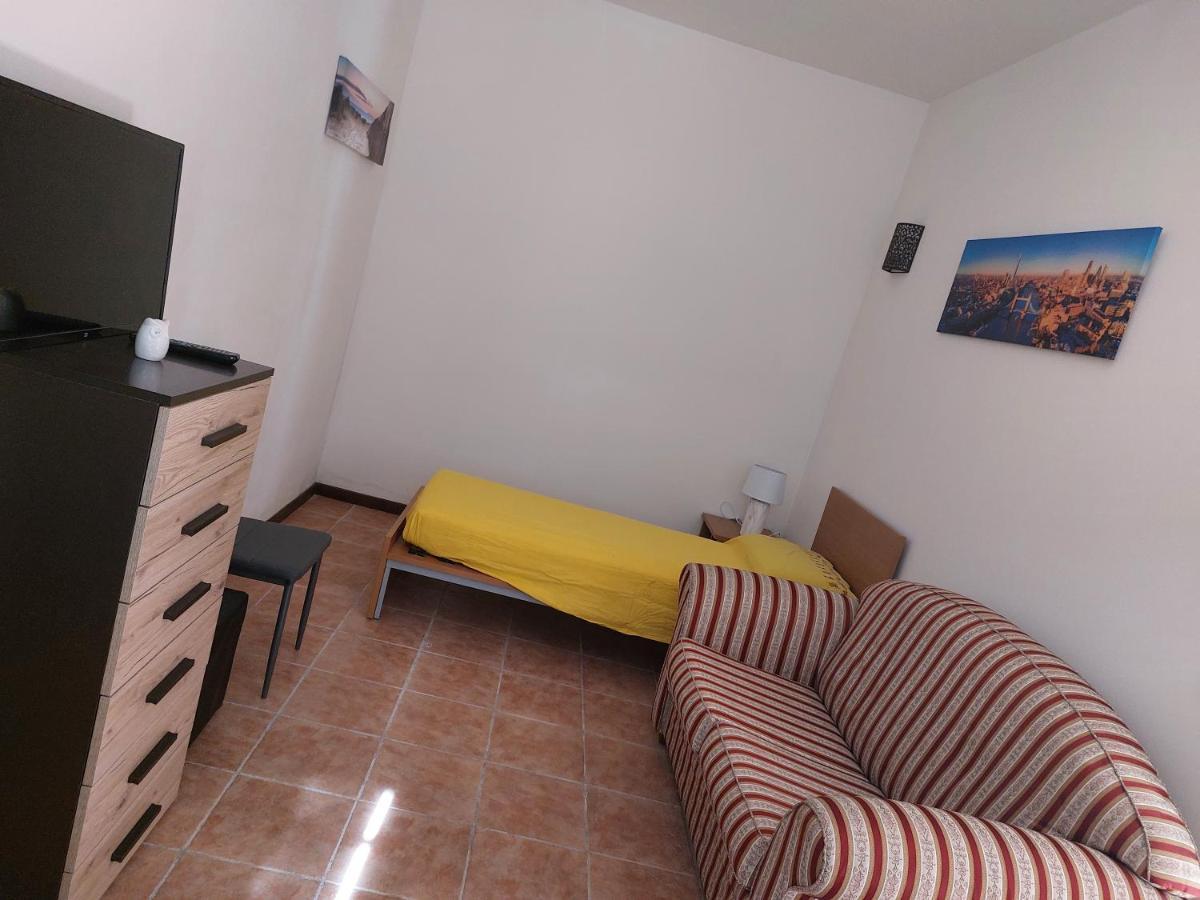 Casa Coccinella Villa Nocera Umbra Esterno foto