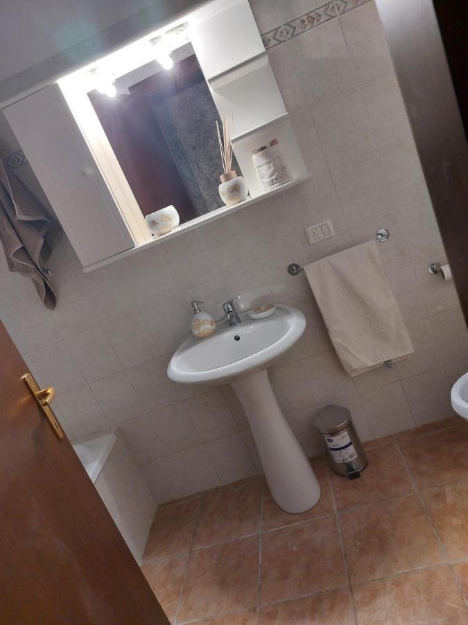 Casa Coccinella Villa Nocera Umbra Esterno foto