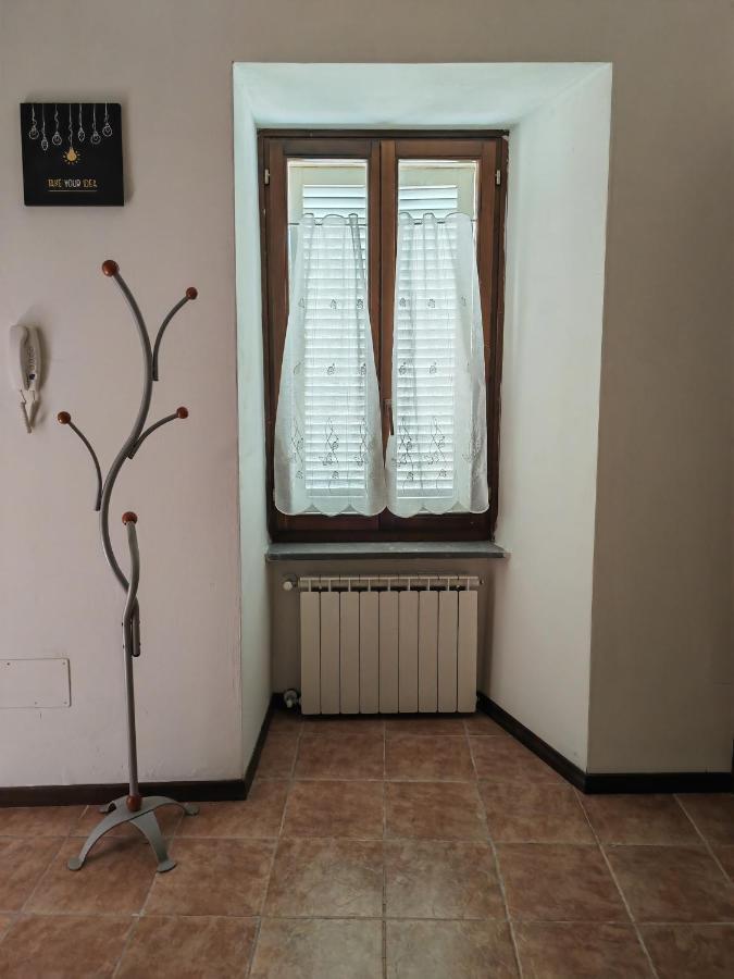 Casa Coccinella Villa Nocera Umbra Esterno foto
