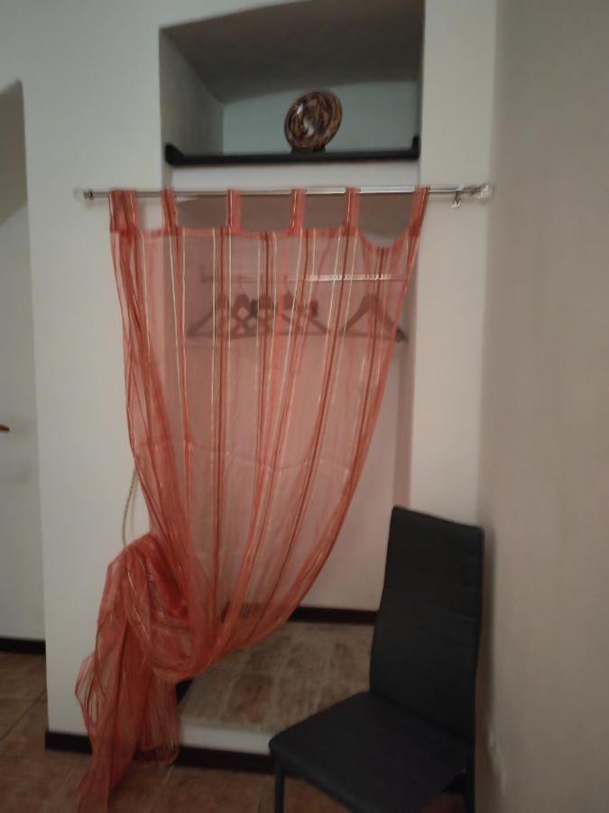 Casa Coccinella Villa Nocera Umbra Esterno foto