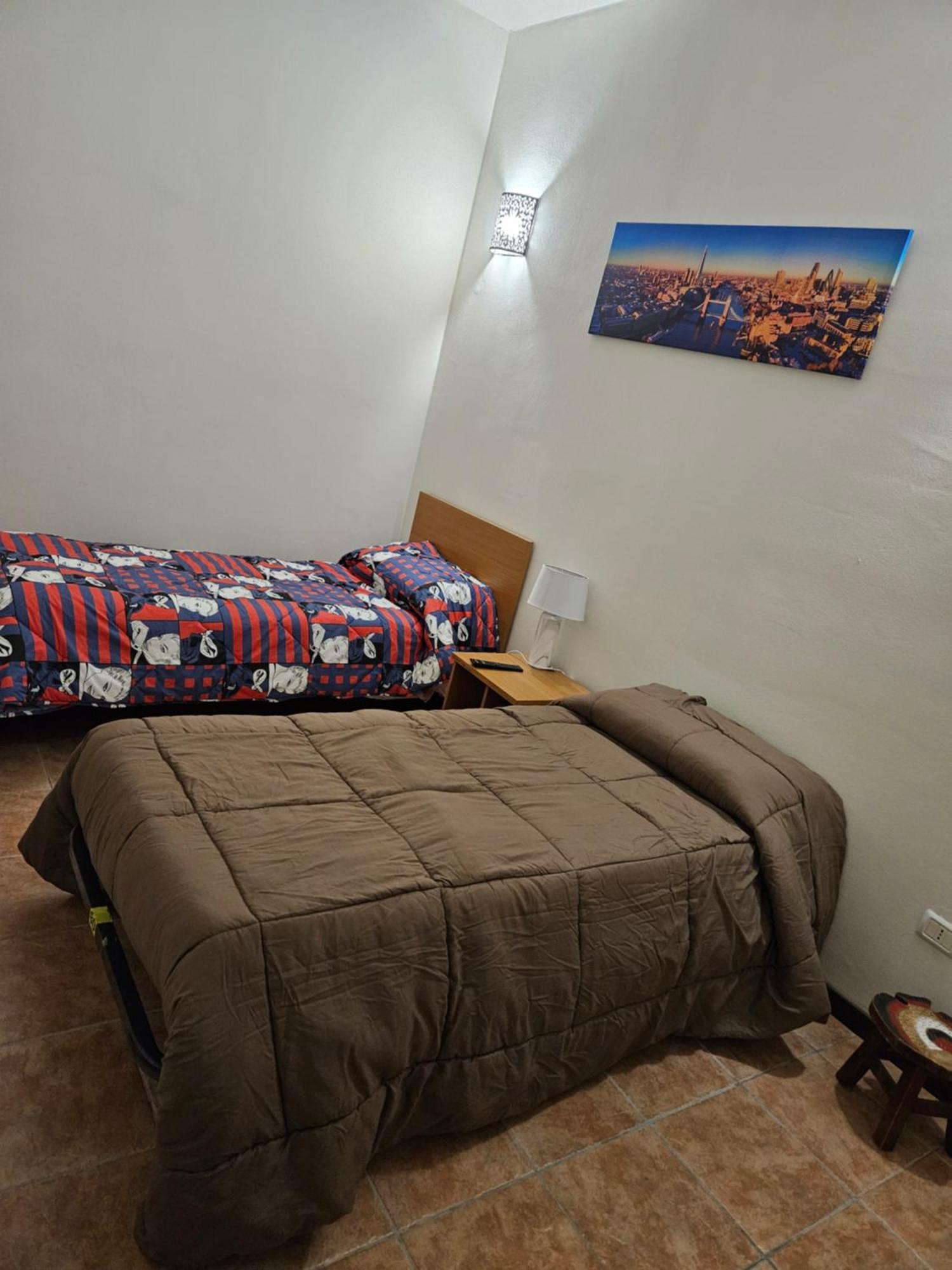 Casa Coccinella Villa Nocera Umbra Esterno foto